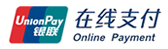 EY聚合支付-银联在线快捷支付